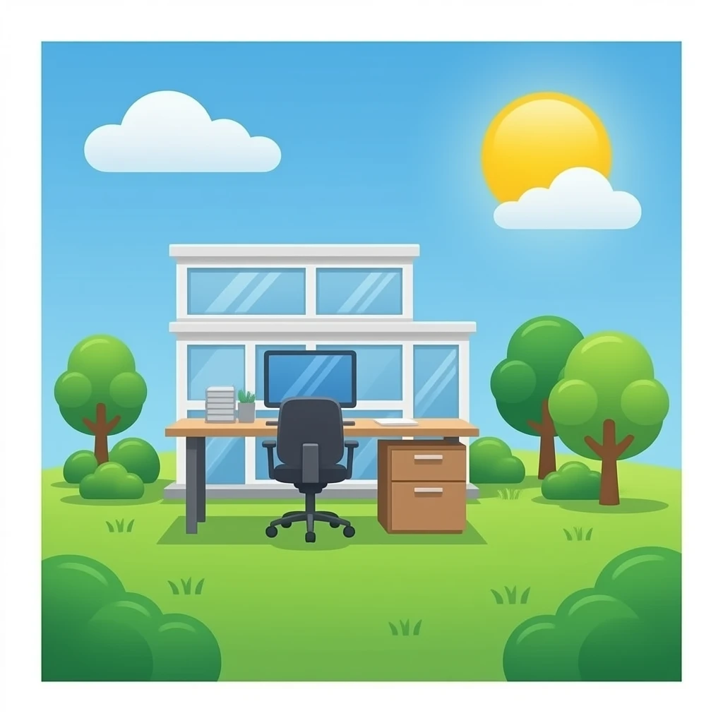 office emoji