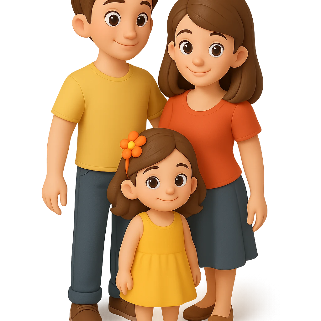 create this without background but keep all the shadows, add drop shadows on all elements  emoji
