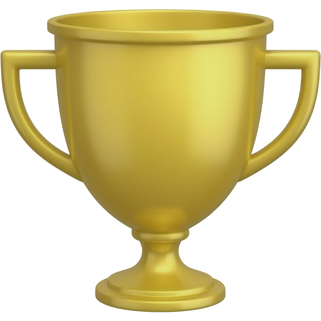 trofeo emoji