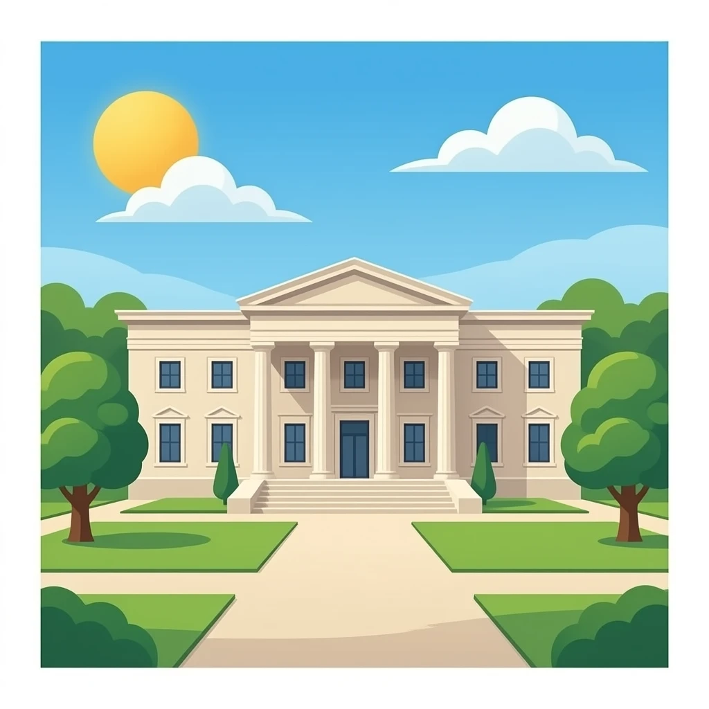 museum emoji