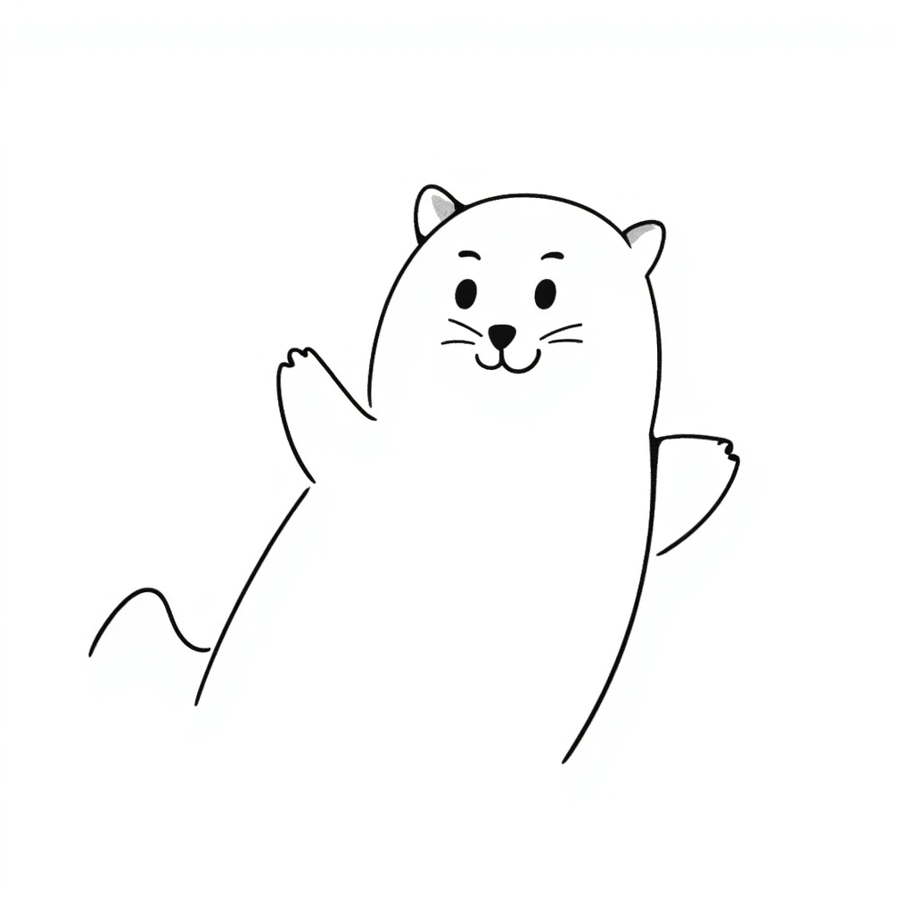 Seal emoji