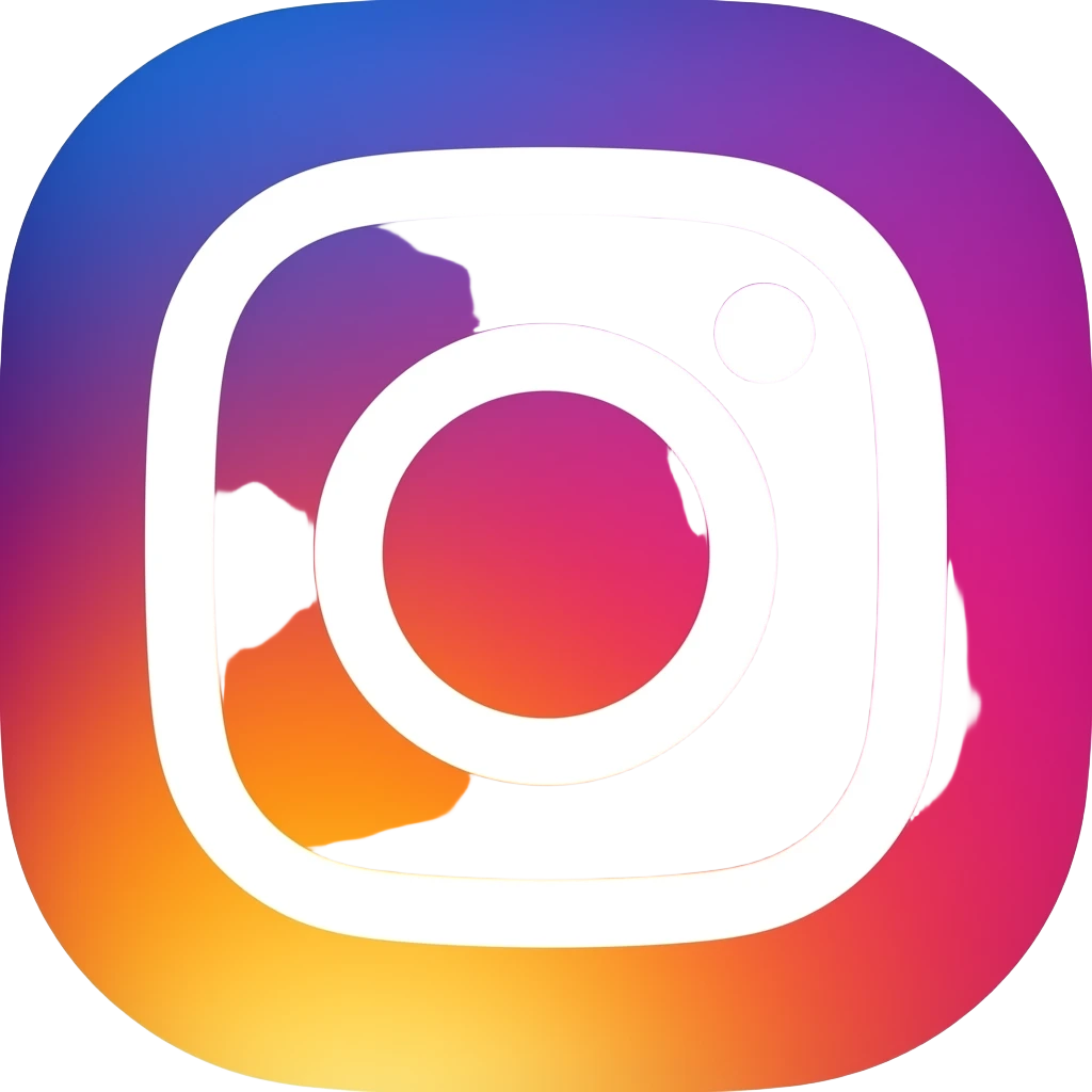 Instagram Camera Logo (📸) emoji