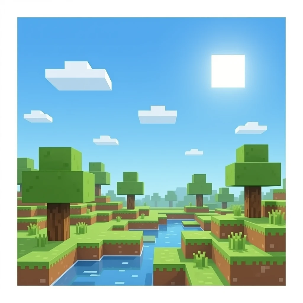 minecraft emoji