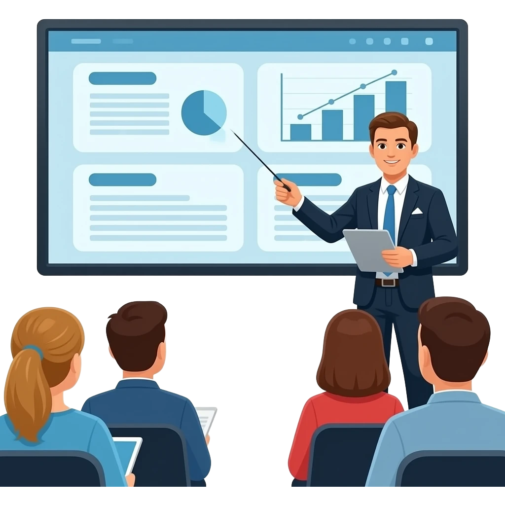 training-semianr emoji