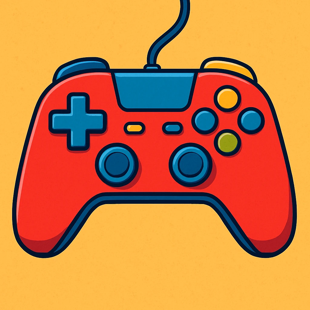 Game emoji