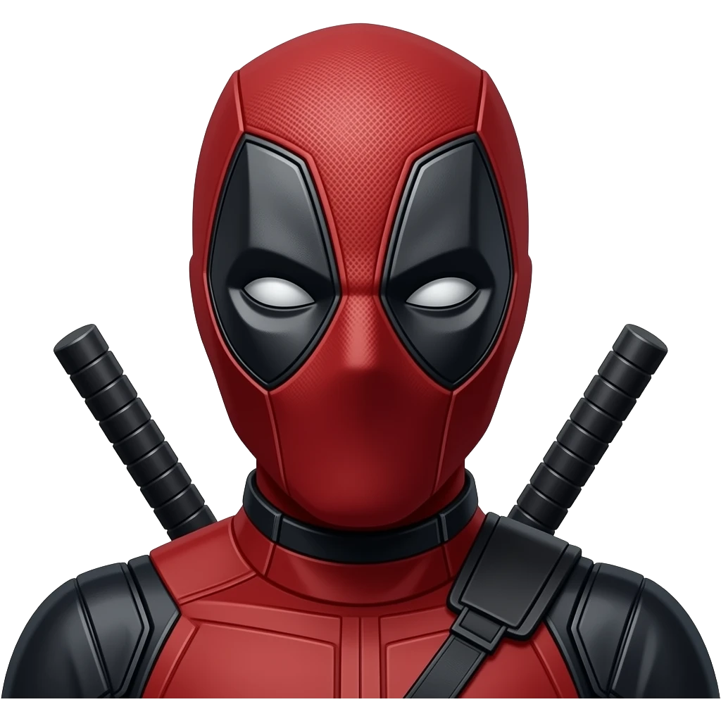 deadpool emoji