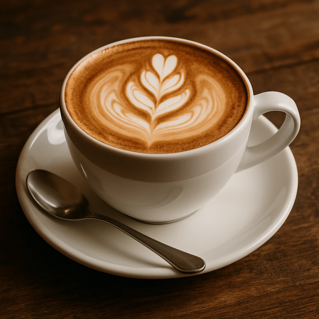 cappuccino1 emoji