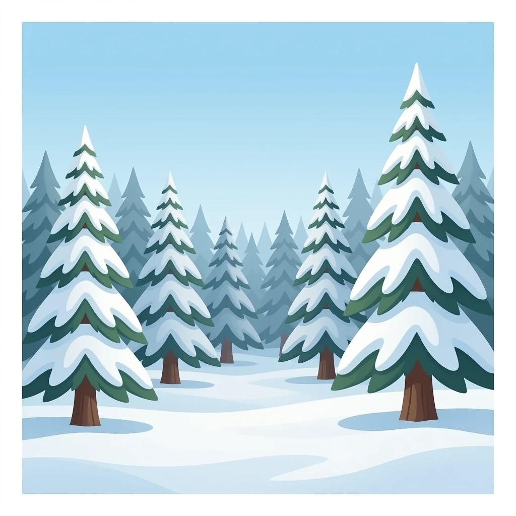 SNOW emoji