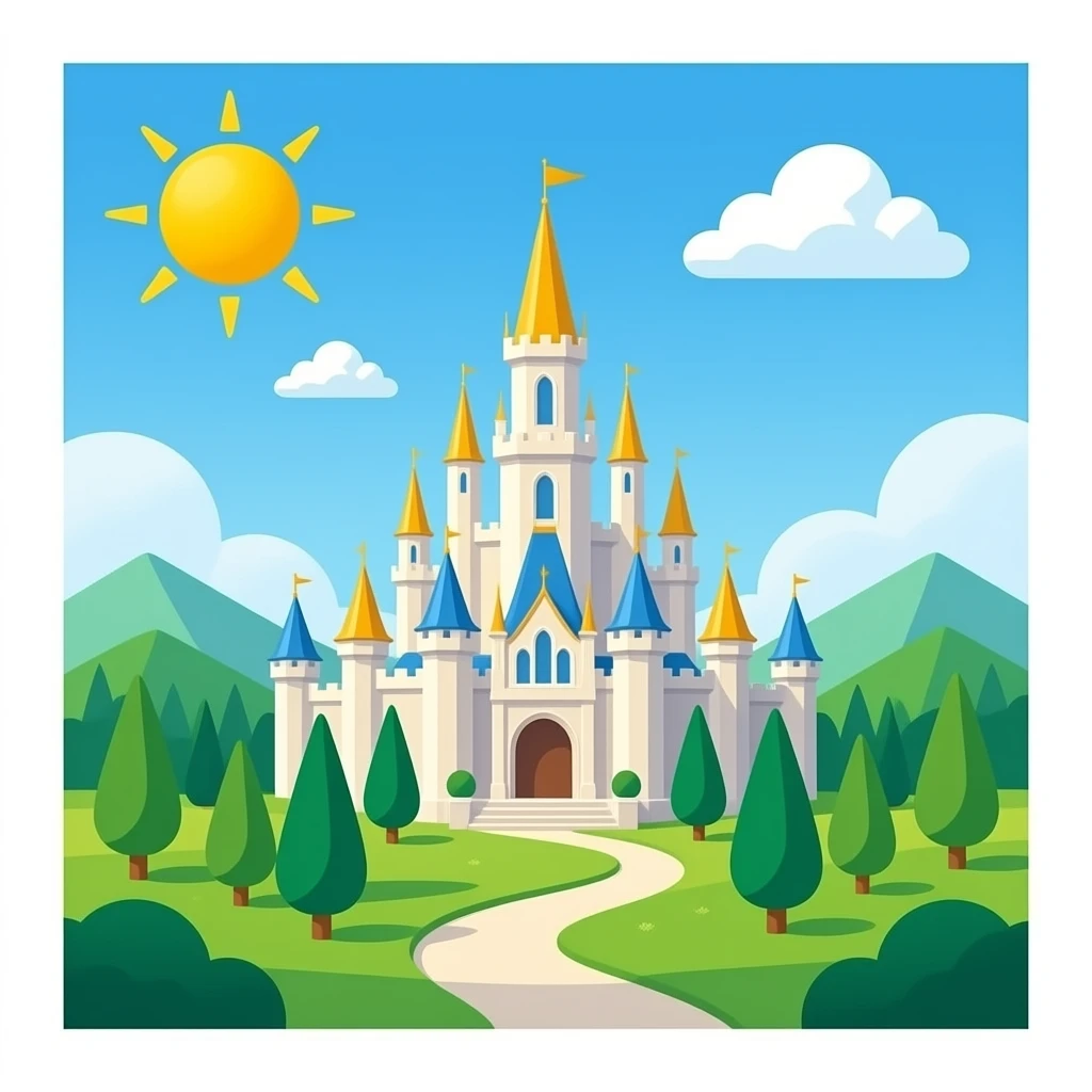 emerald city emoji