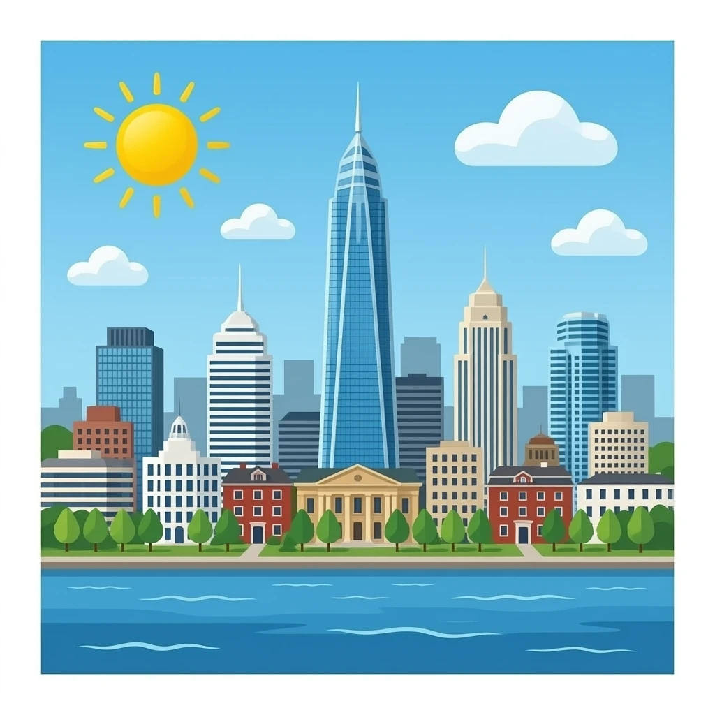 Saint John emoji
