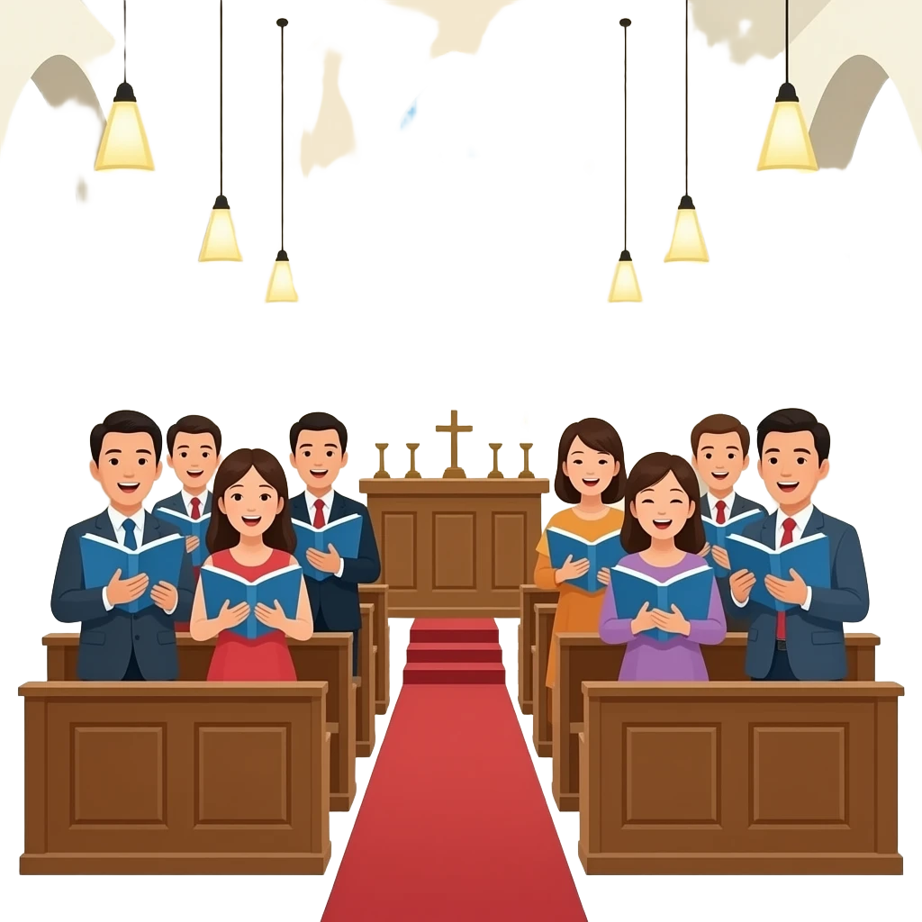 costumbres cristianas emoji
