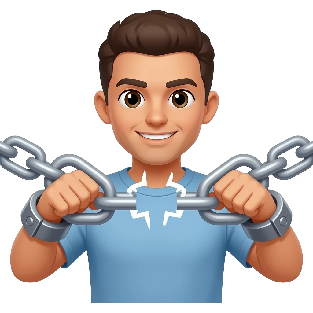 رهایی emoji