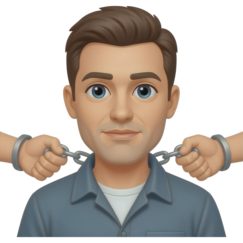 АРЕШТ emoji