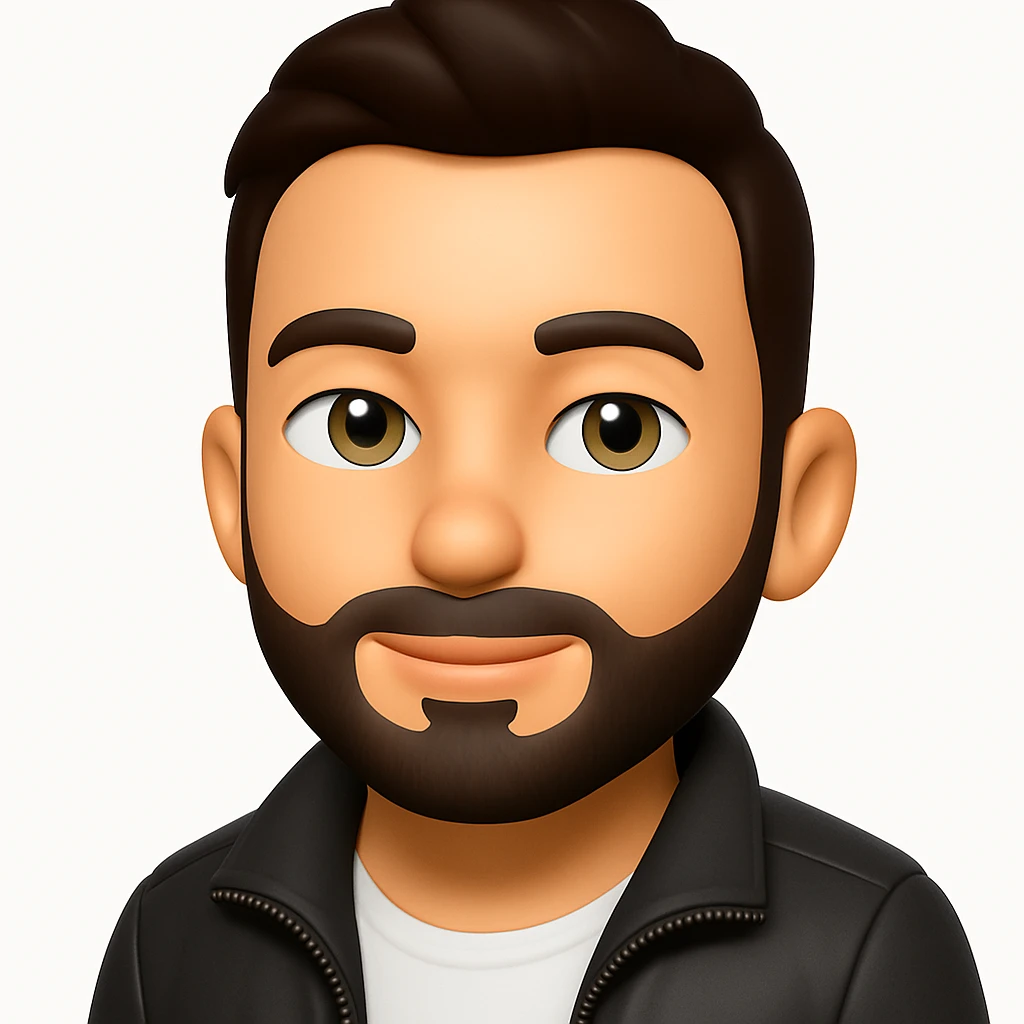 Convert the uploaded image into a 3D Apple-style emoji — preserve the key shapes, colors, and overall composition of the original image. Simplify the forms into clean, rounded cartoon-style elements while keeping the subject recognizable. Apply glossy textures, soft lighting, smooth shading, and render everything in Apple emoji style on a clean white background emoji