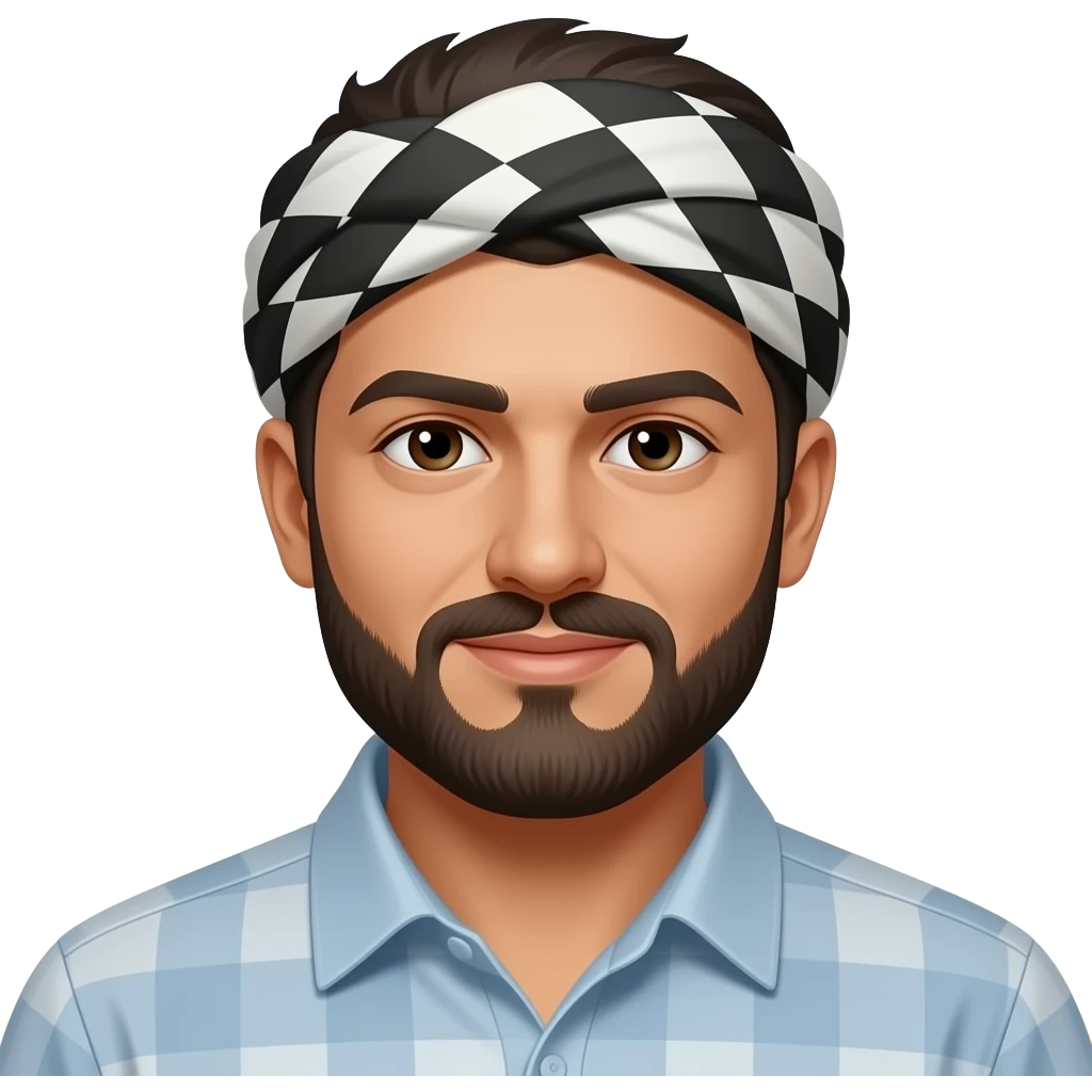 Kurd emoji