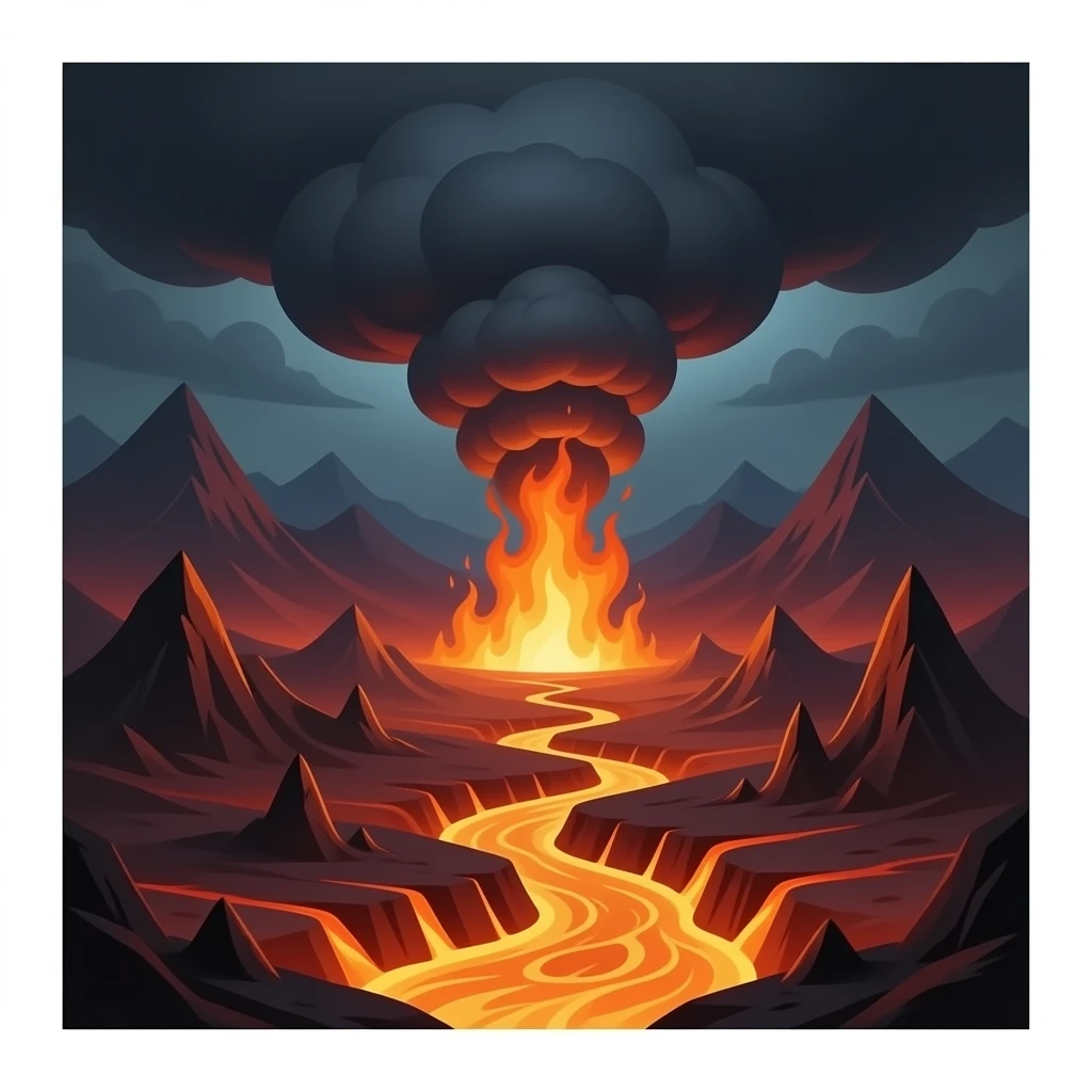 十八层地狱 emoji