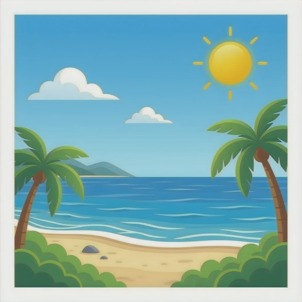 sea emoji