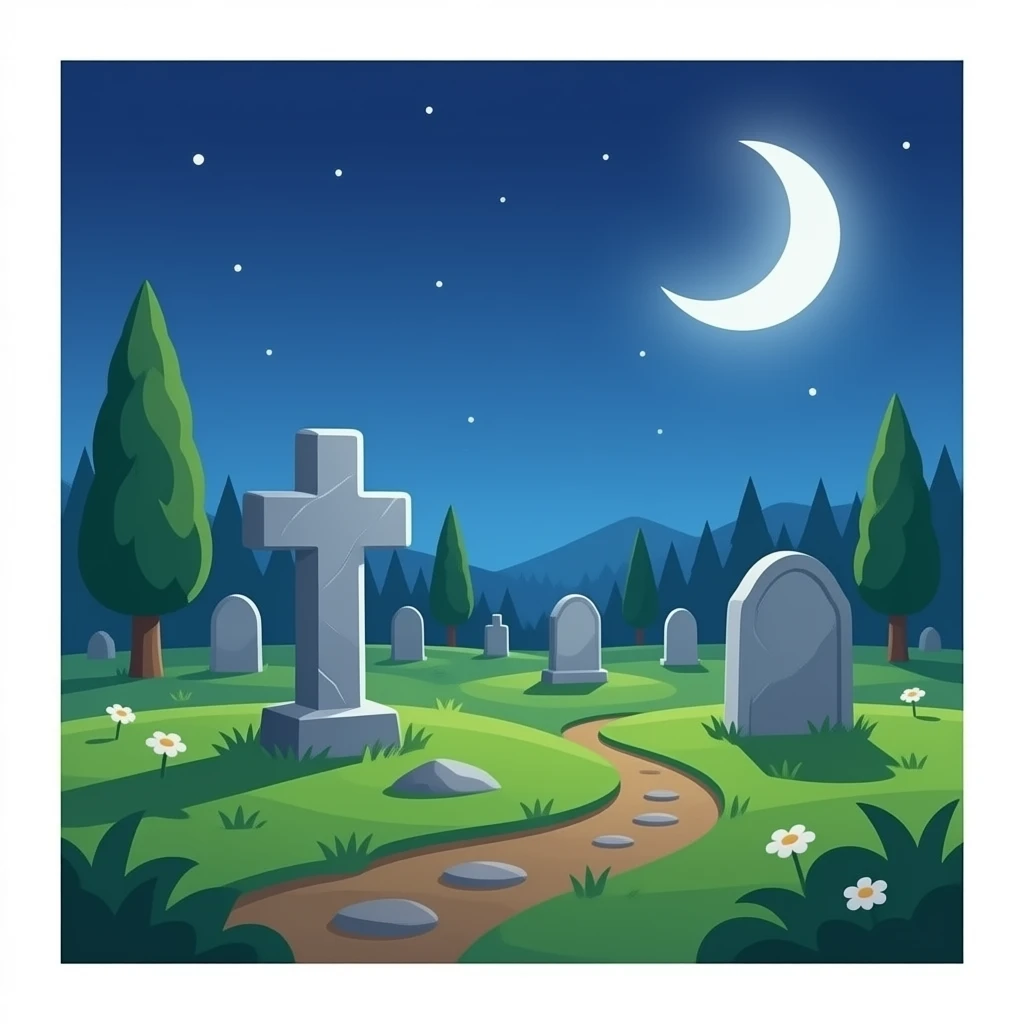 github gravestone emoji