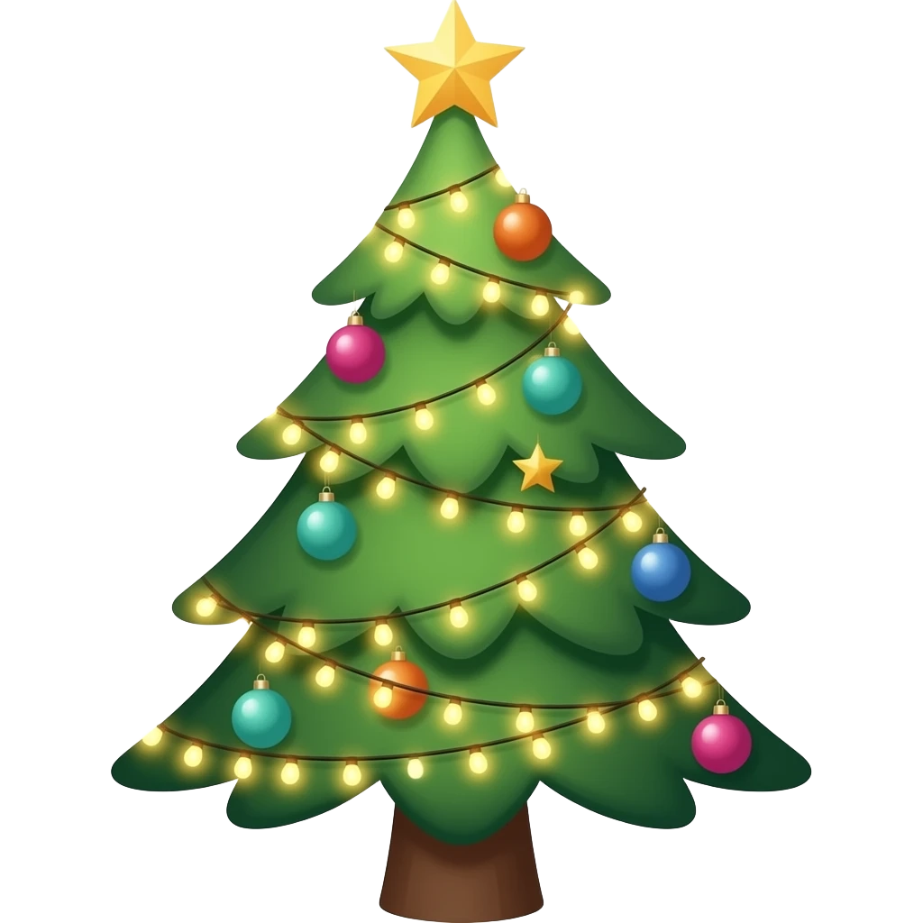 chritsmas emoji