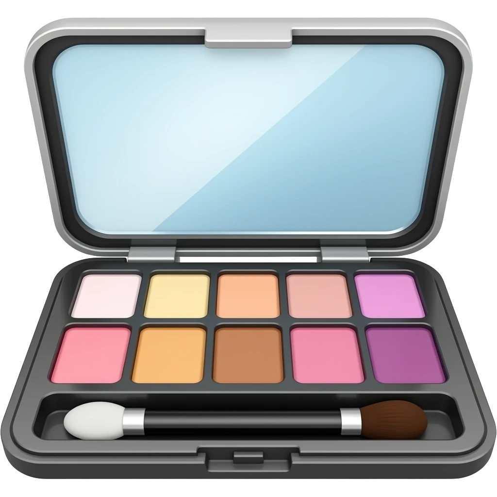 makeup emoji