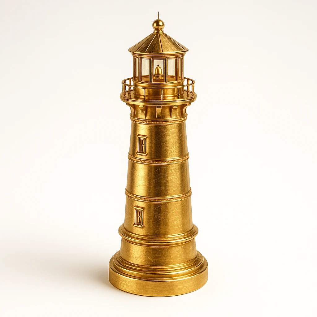 lighthouse emoji