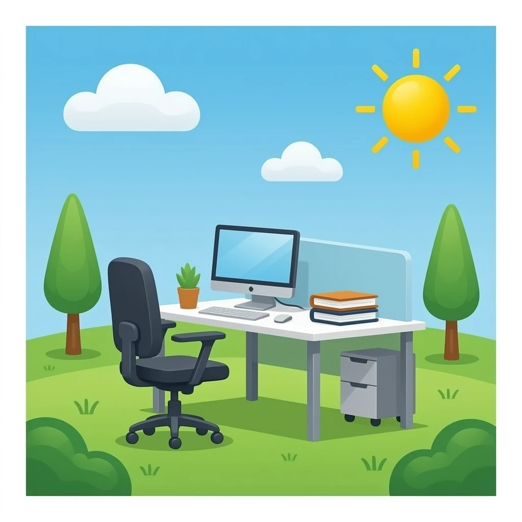 OFICINA emoji