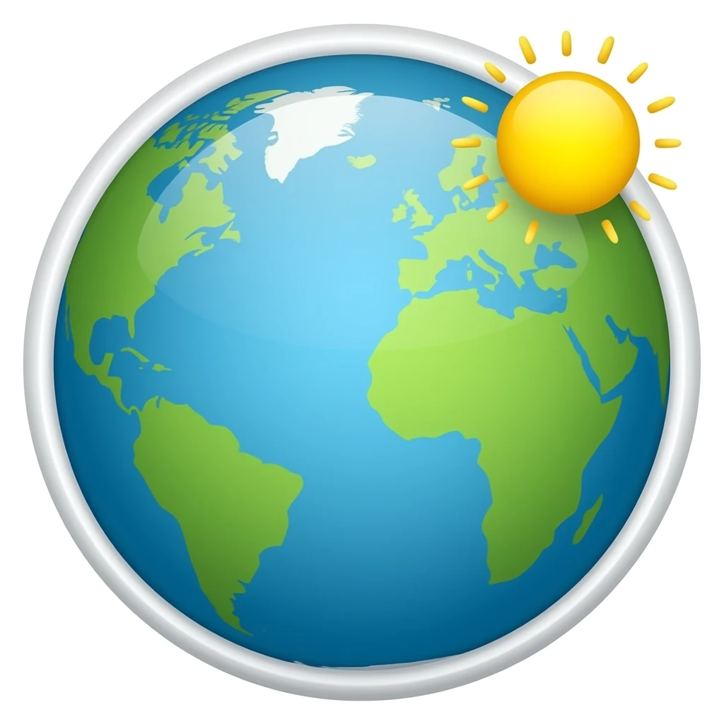 🌍 emoji