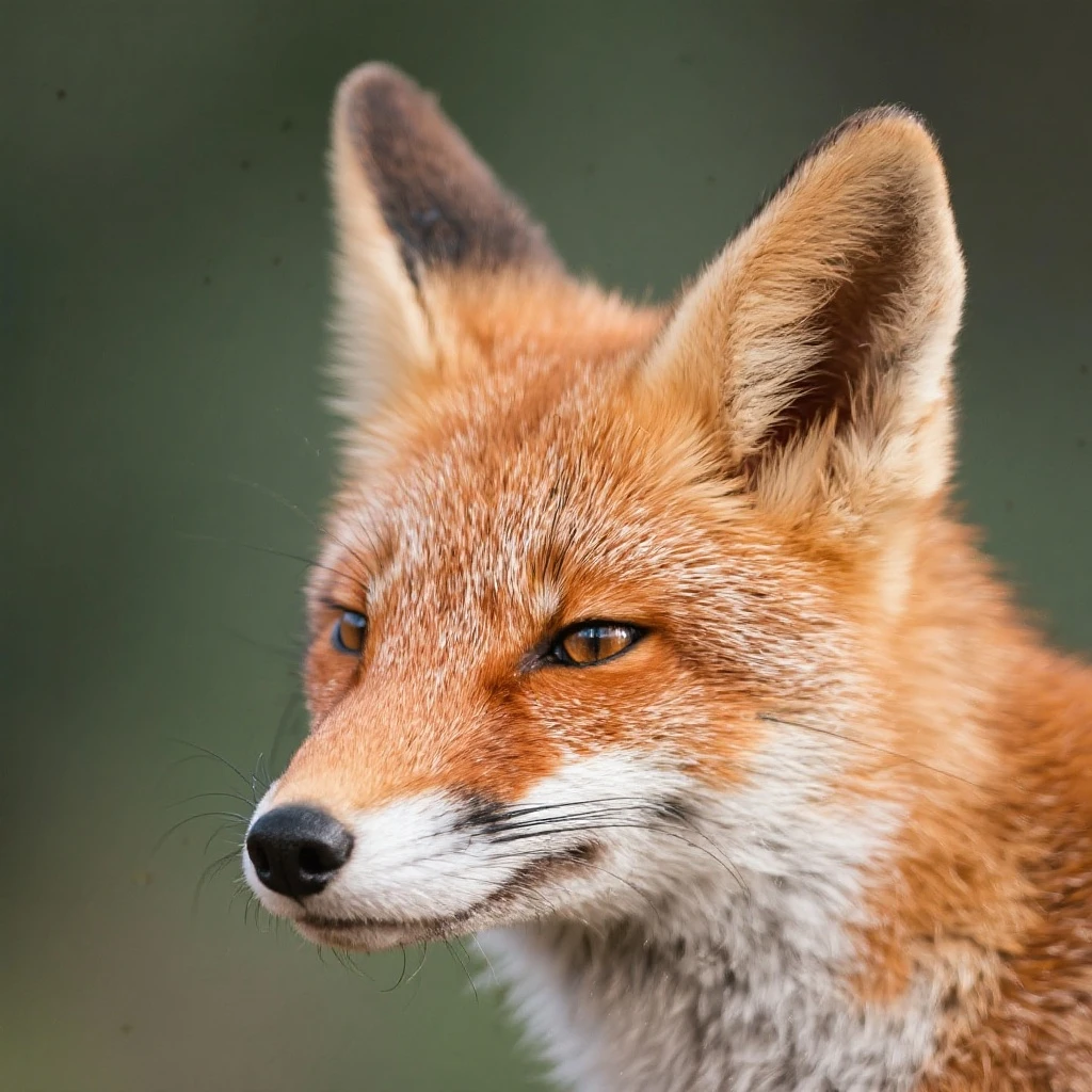 Fox emoji