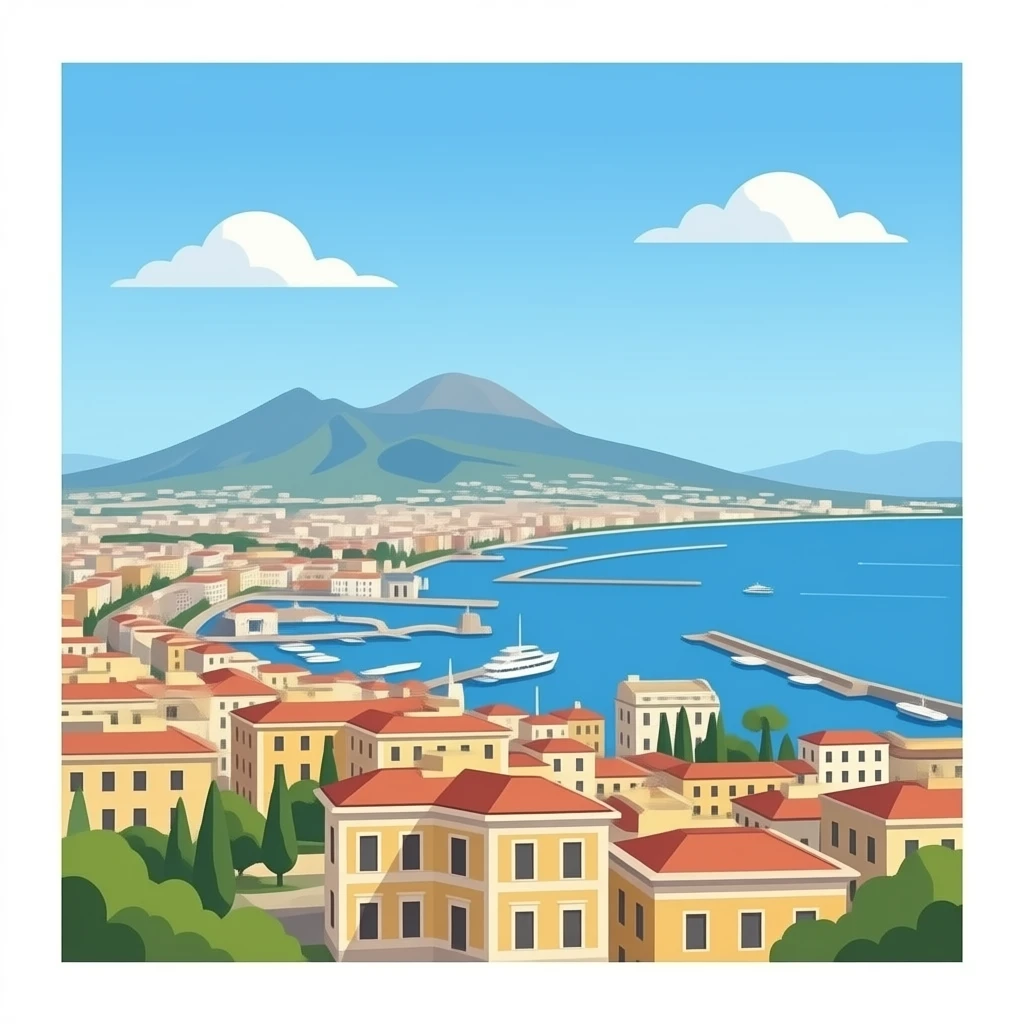 Napoli emoji