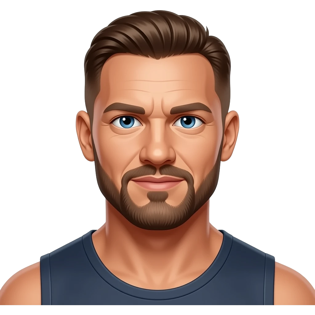 John Cena emoji