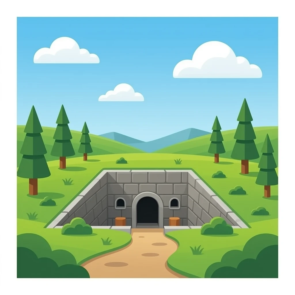 Bunker emoji