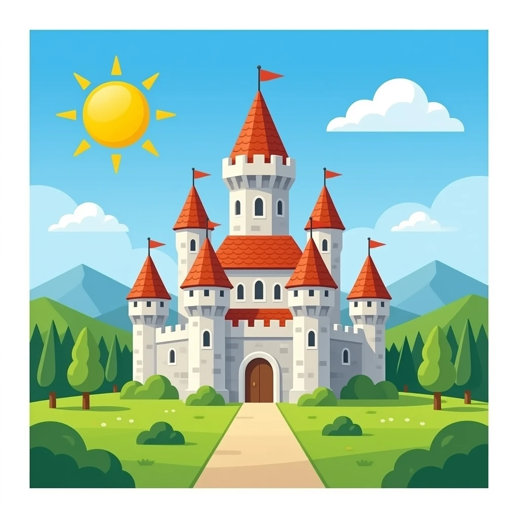 Medieval emoji