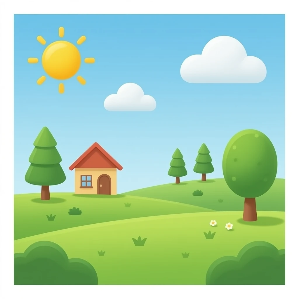 kindergarten emoji