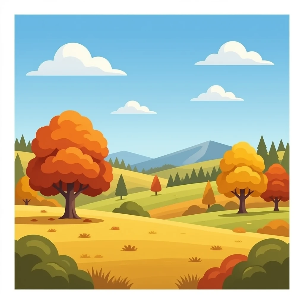 پاییزی emoji