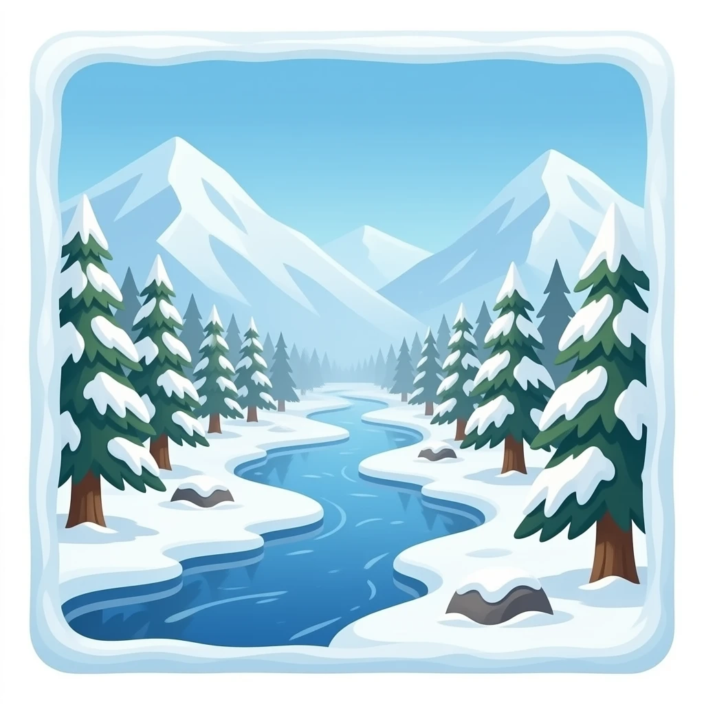 ice age emoji
