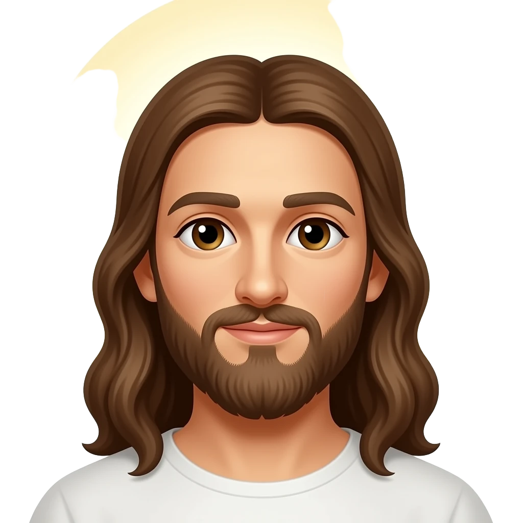 god emoji