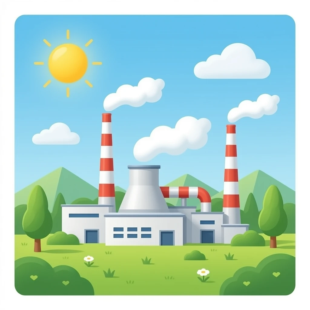 Factory emoji