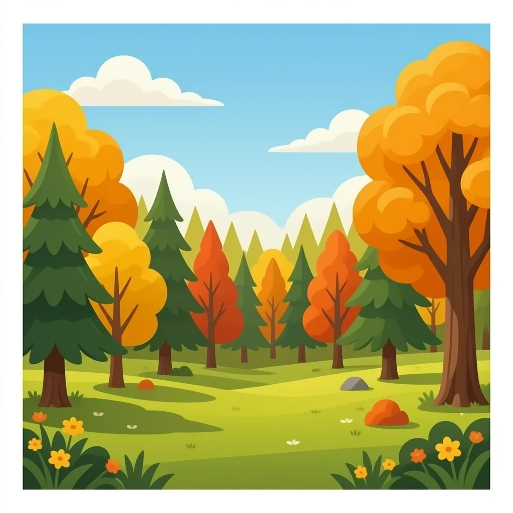 AUTUMN emoji