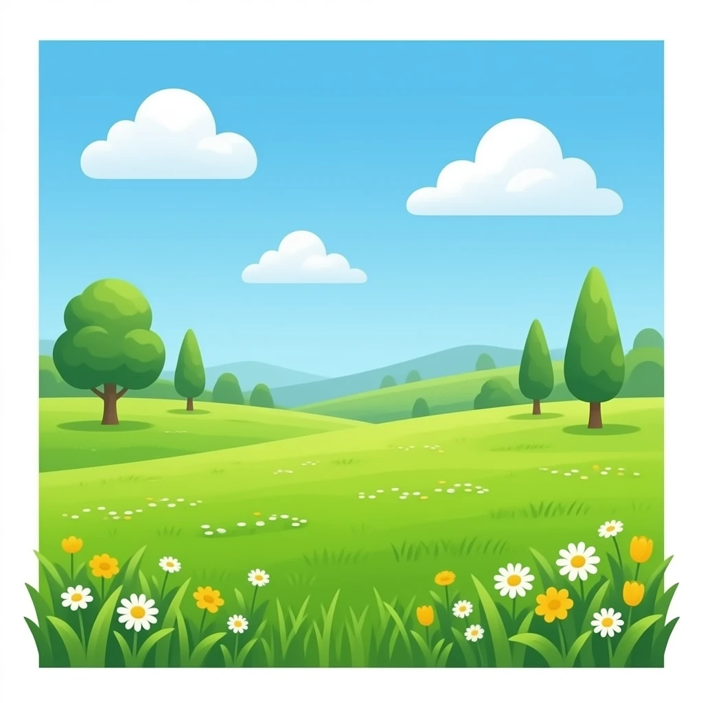 landfield emoji