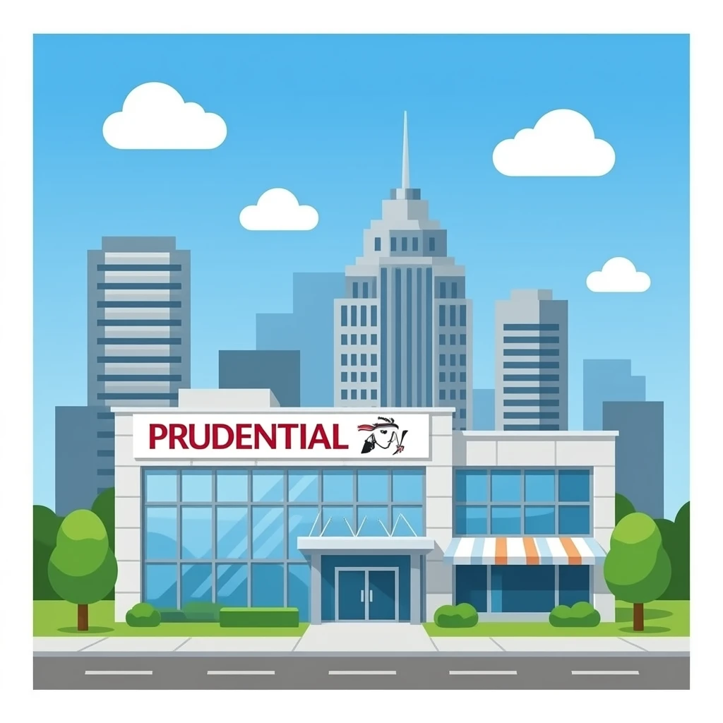 Prudential Customer Service Centre emoji