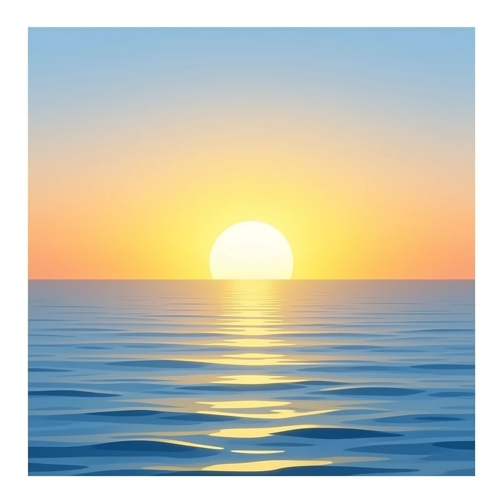 new day emoji