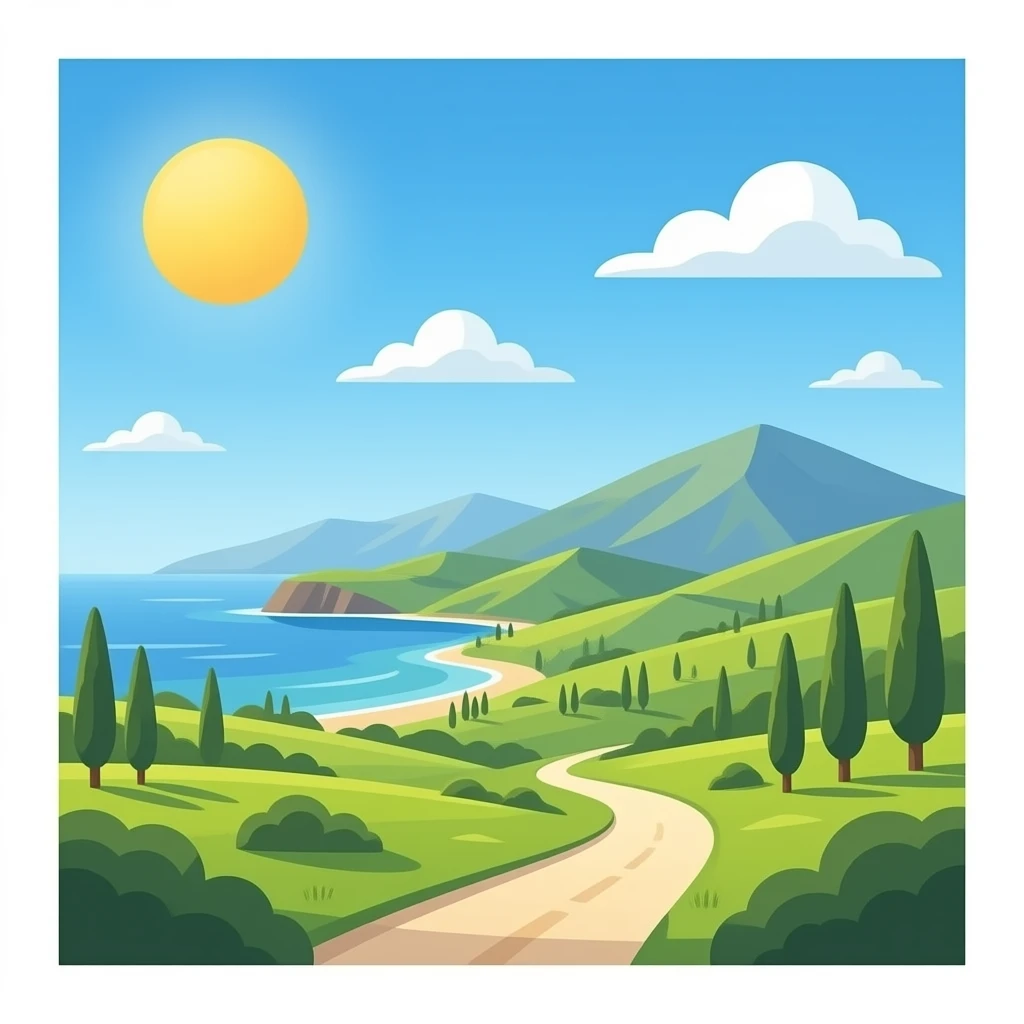 La Sicilia emoji