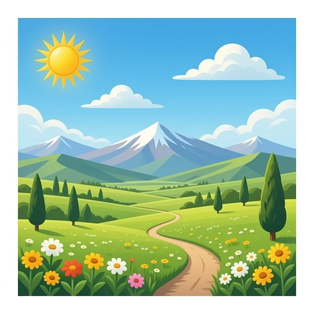 Kürdistan emoji