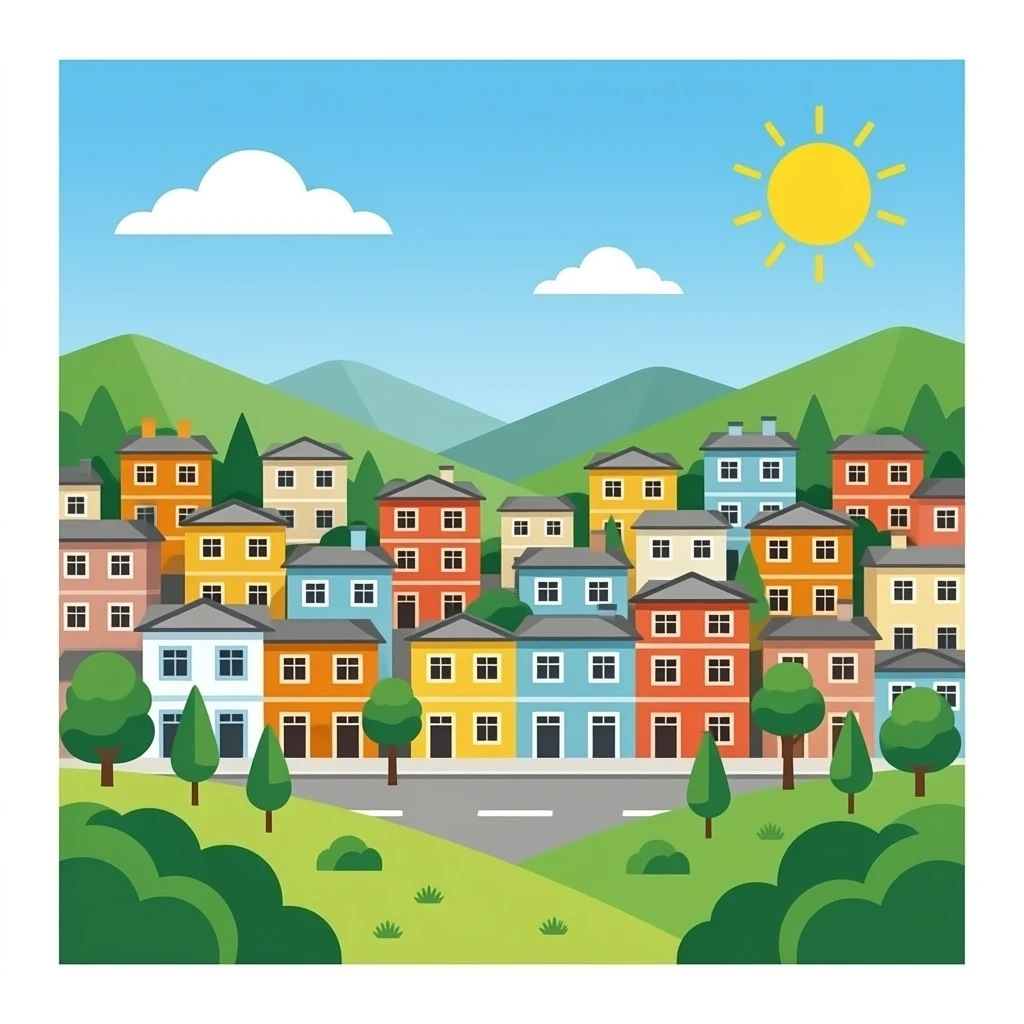 Favela emoji