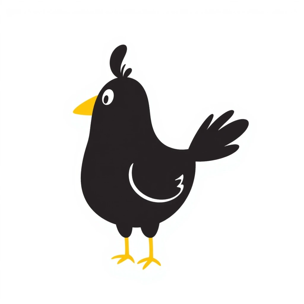 Yellowlegs emoji
