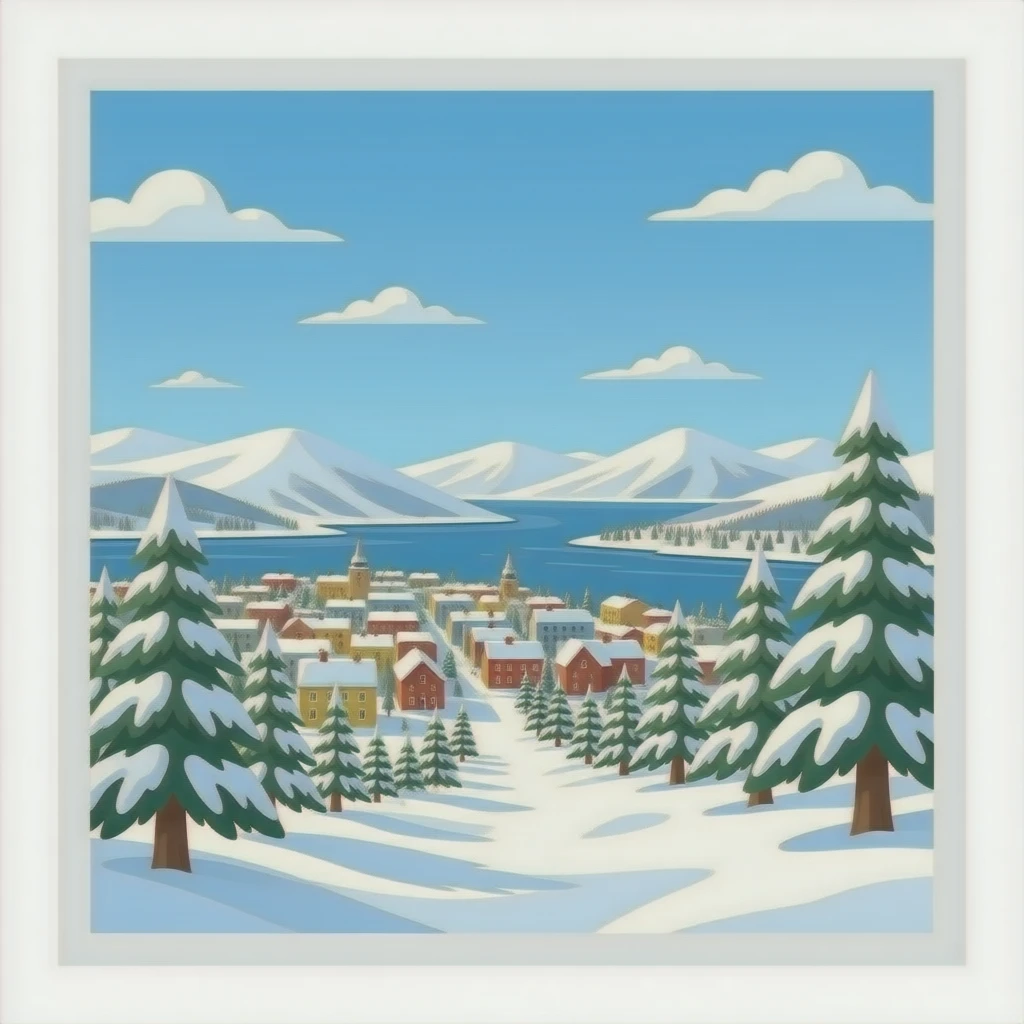 tromso emoji