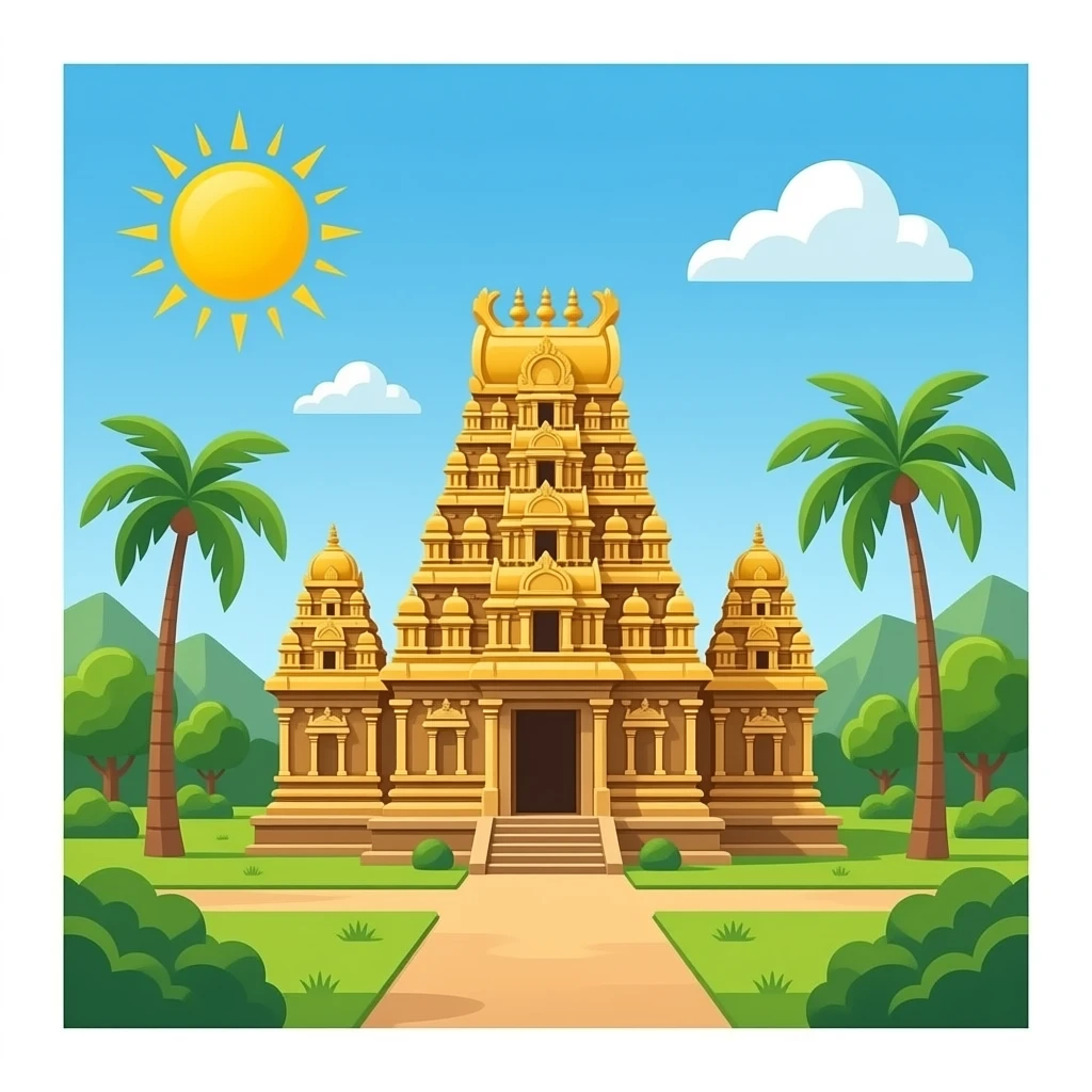 Tamil ellam emoji