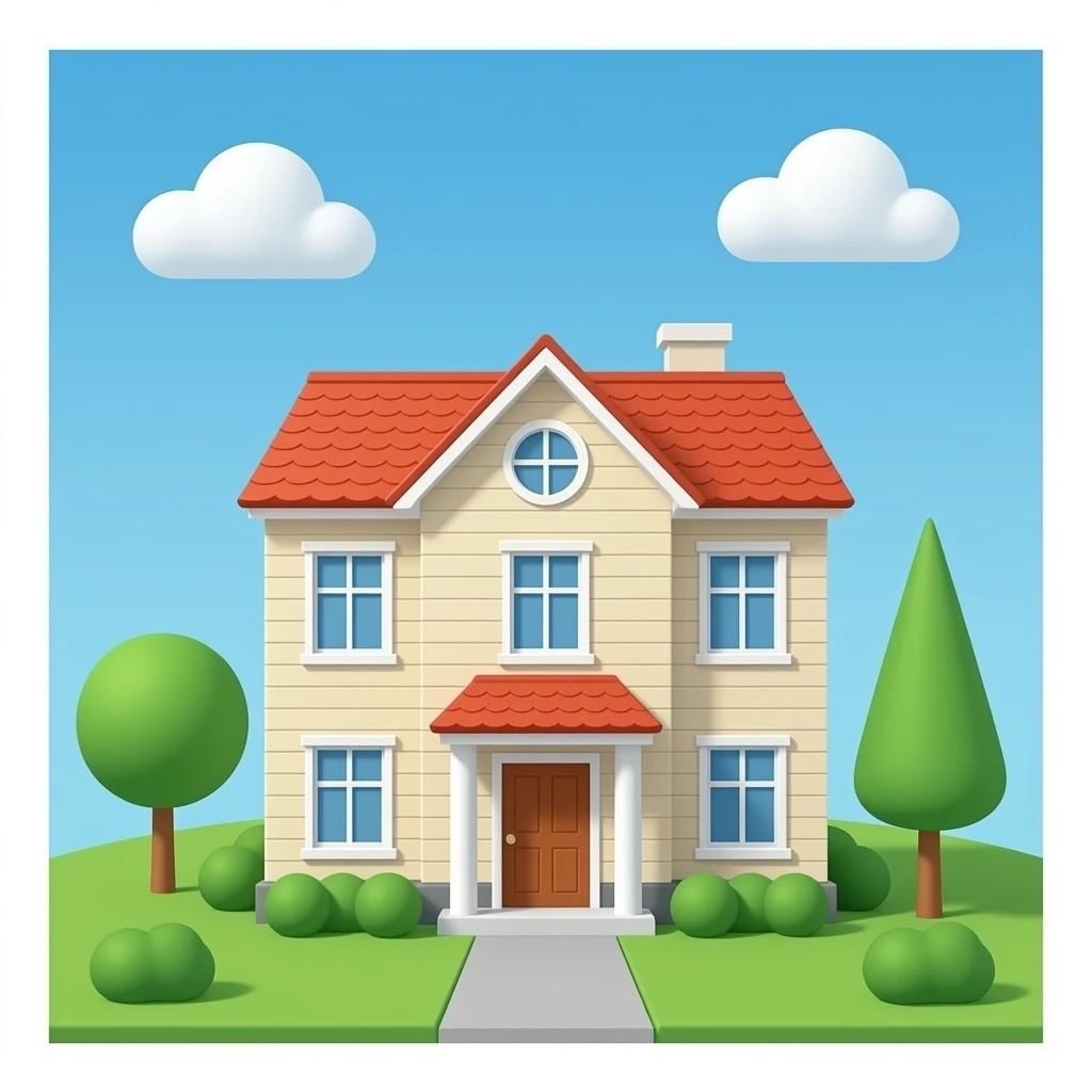 building emoji