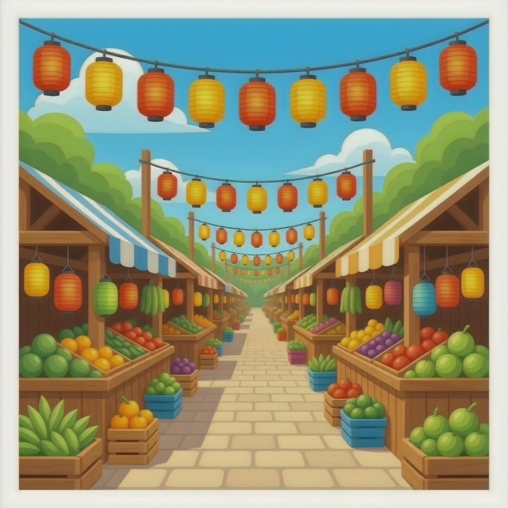 MERCADO PLATA emoji