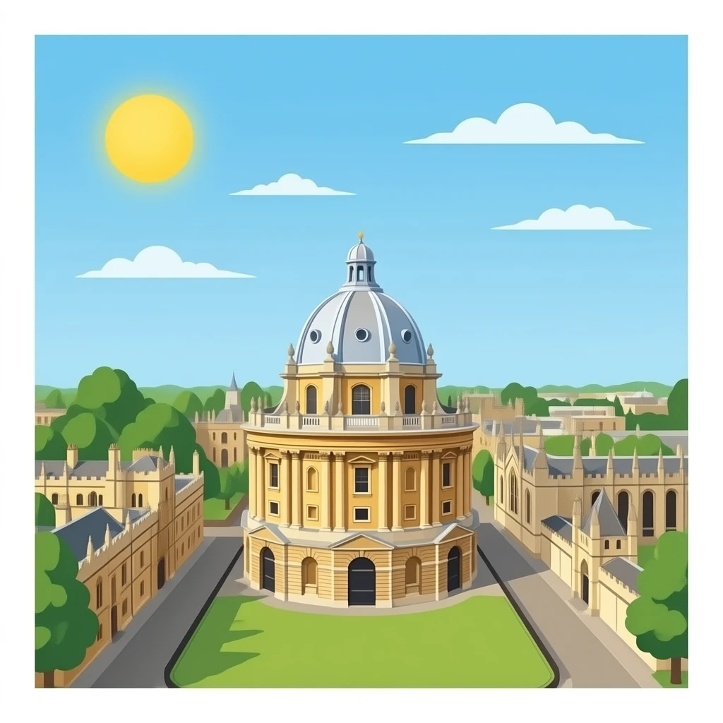 oxford emoji